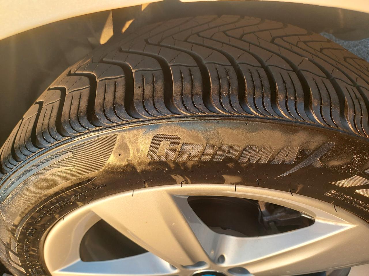 Bmw 218d 150cv Automatica Perfetta