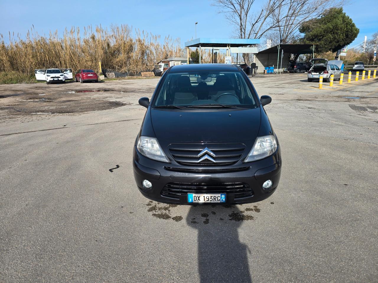 Citroen C3 1.4 HDi 70CV airdream Exclusive