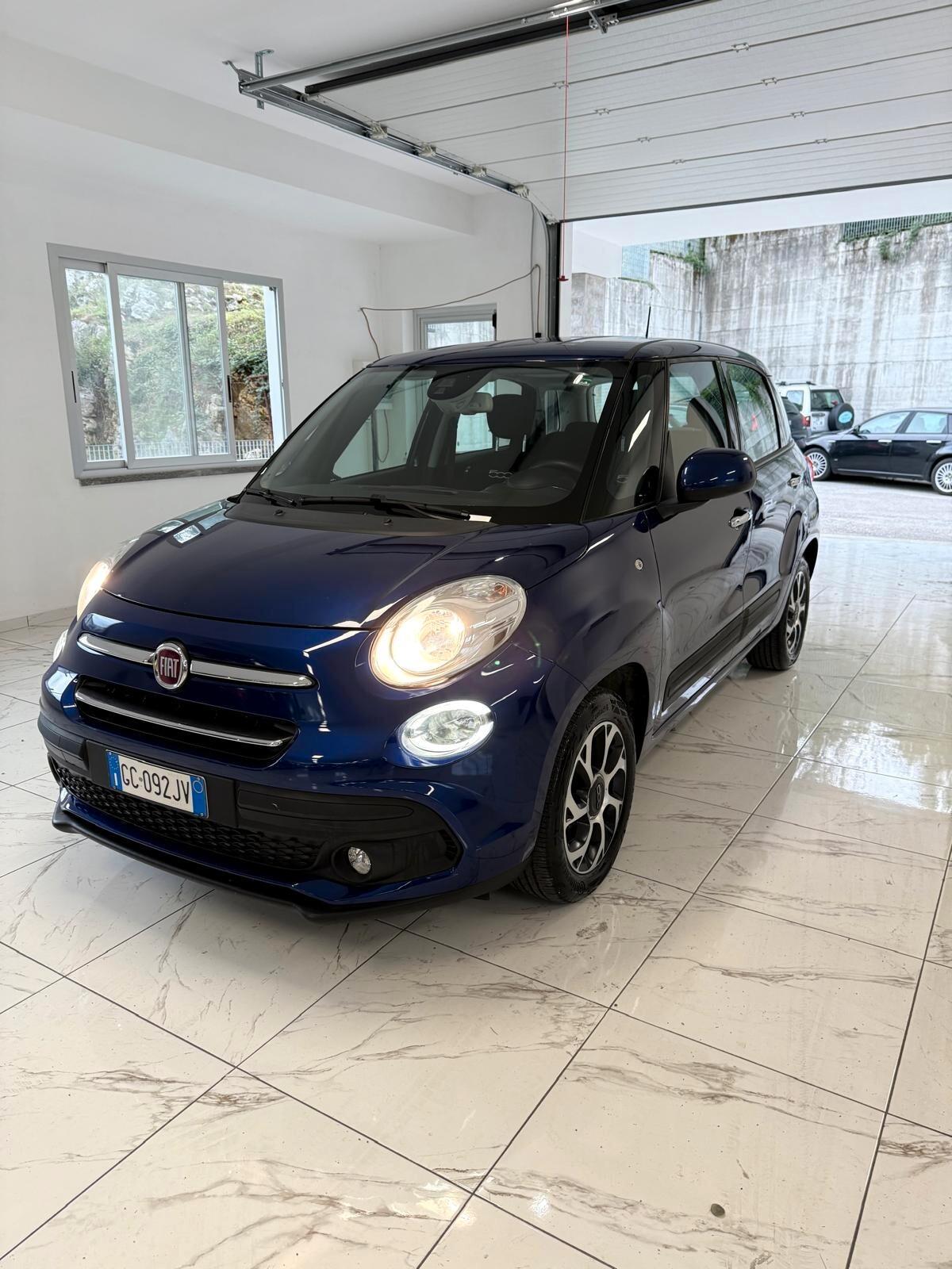 Fiat 500L 1.6 Multijet 120cv Business Mini
