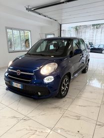 Fiat 500L 1.6 Multijet 120cv Business Mini