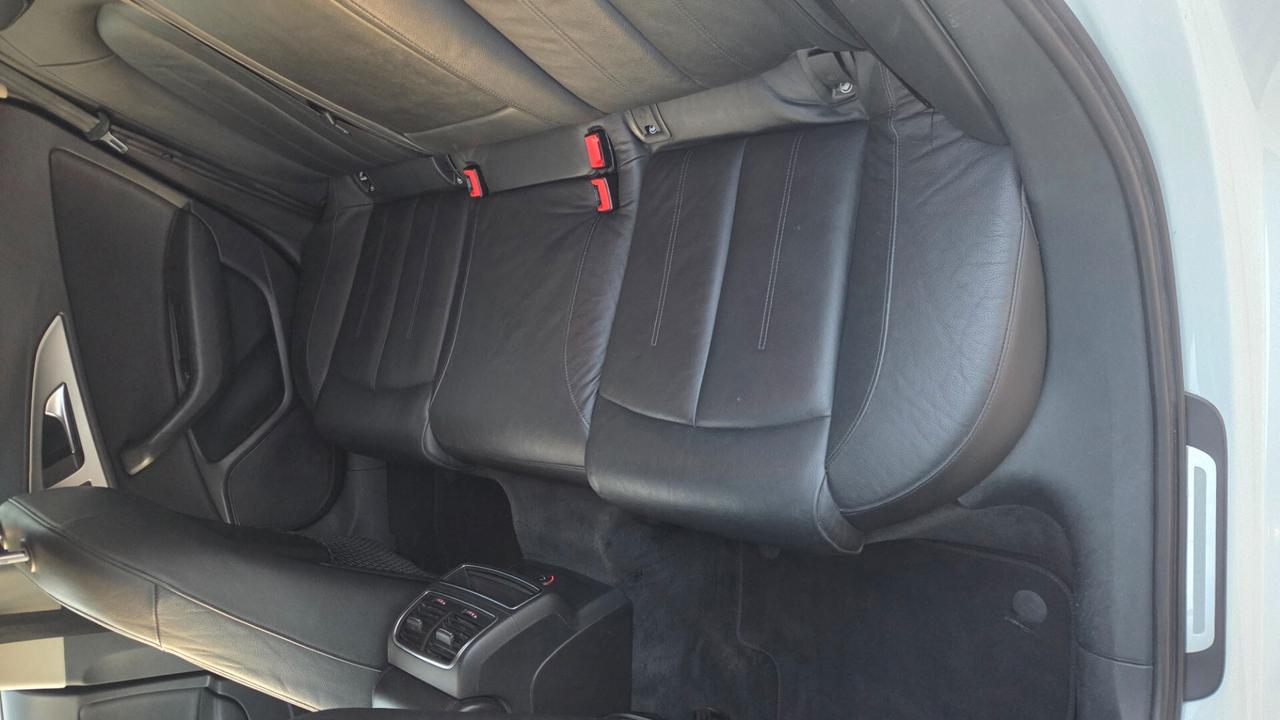 Audi A6 2.0 TDI 177 CV multitronic Business plus