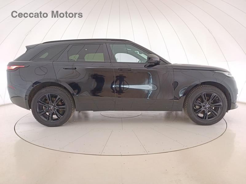 Land Rover Range Rover Velar 2.0 D I4 R-Dynamic SE 4WD Auto