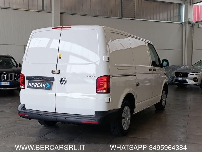 Volkswagen Transp. Transporter 2.0 TDI 150CV 4Motion PC Furgone Business