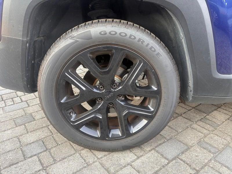 Jeep Renegade 1.0 T3 120cv Night Eagle