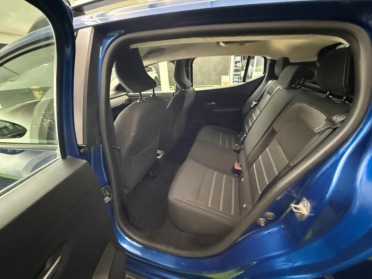 Dacia Sandero 1.0 TCe GPL Stepway Expression