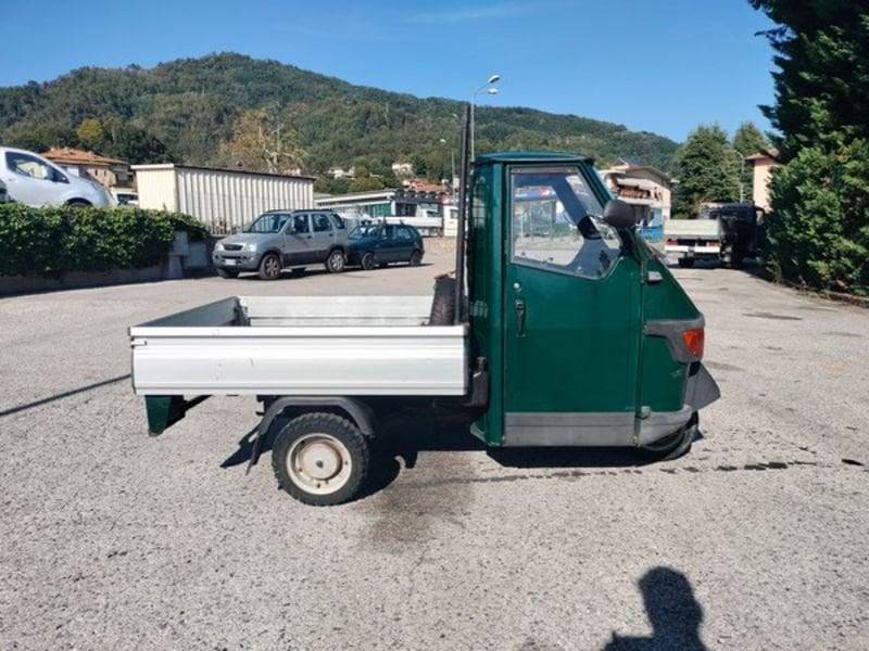 Piaggio Ape Ape Piaggio 50
