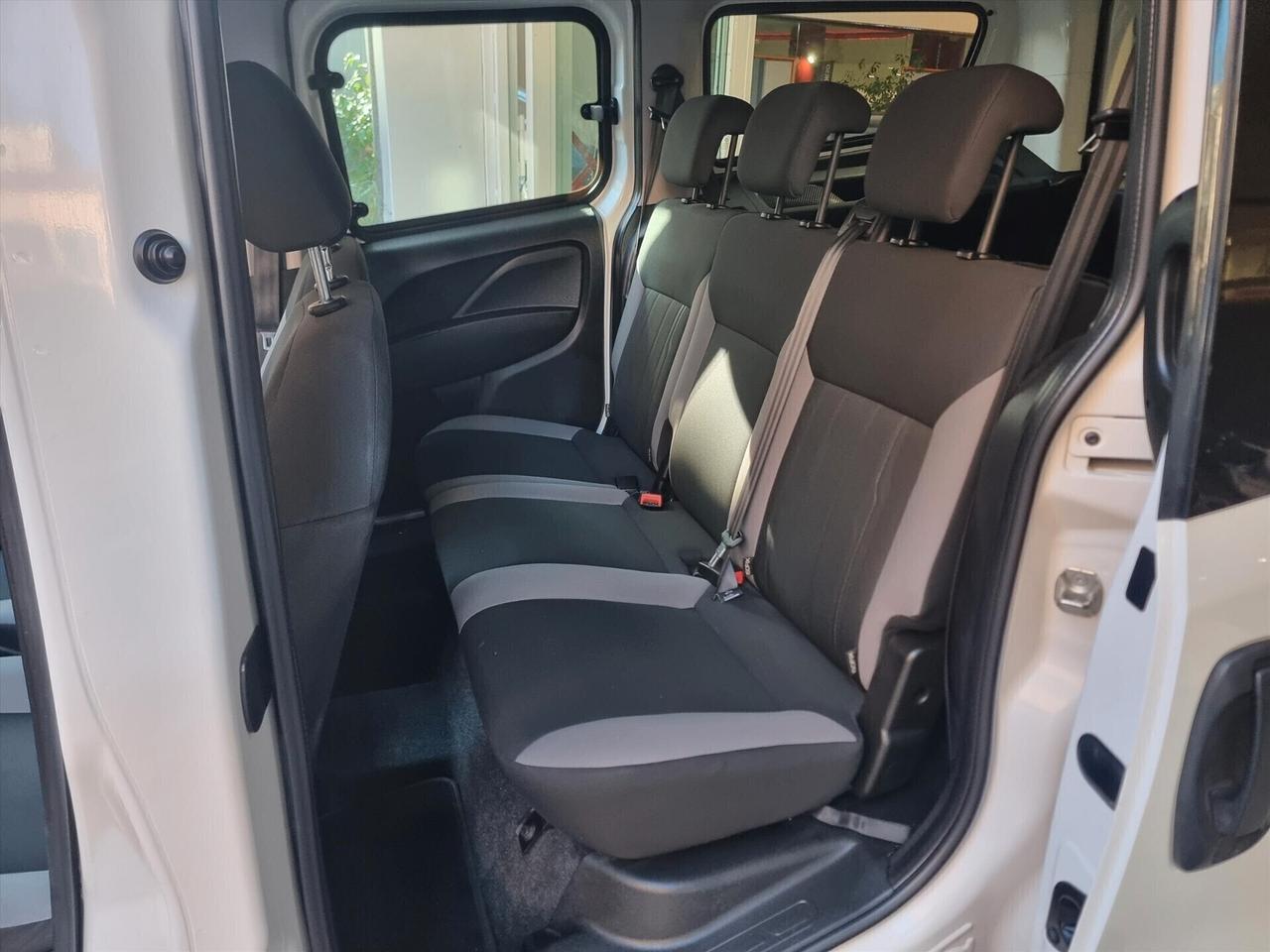 Fiat Doblò 1.6 MJT 120 CV S&S PL-TN Cargo Maxi Business AUTOCARRO N1 IVA INCLUSA