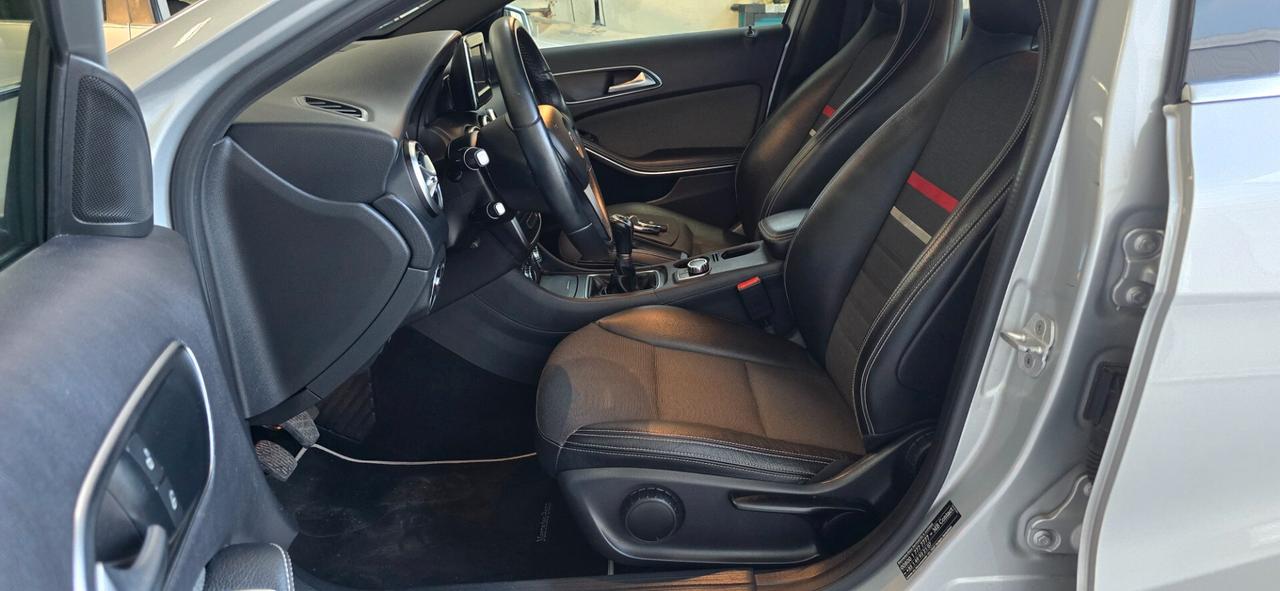 Mercedes-benz A 180 CDI Premium