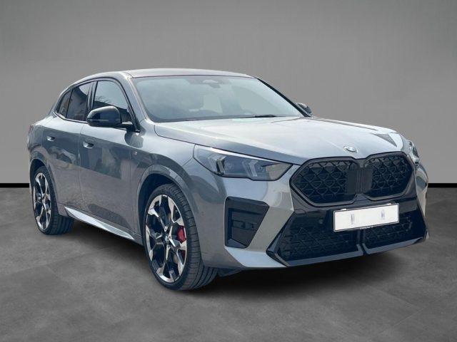 BMW X2 XDrive 20d Msport Pro