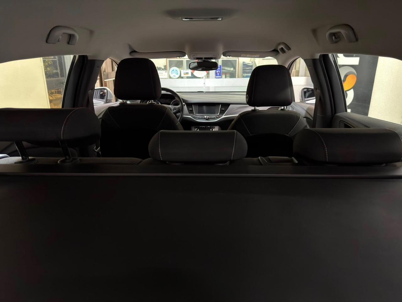 Opel Astra 1.6 CDTi 110CV Start&Stop Sports Tourer Innovation