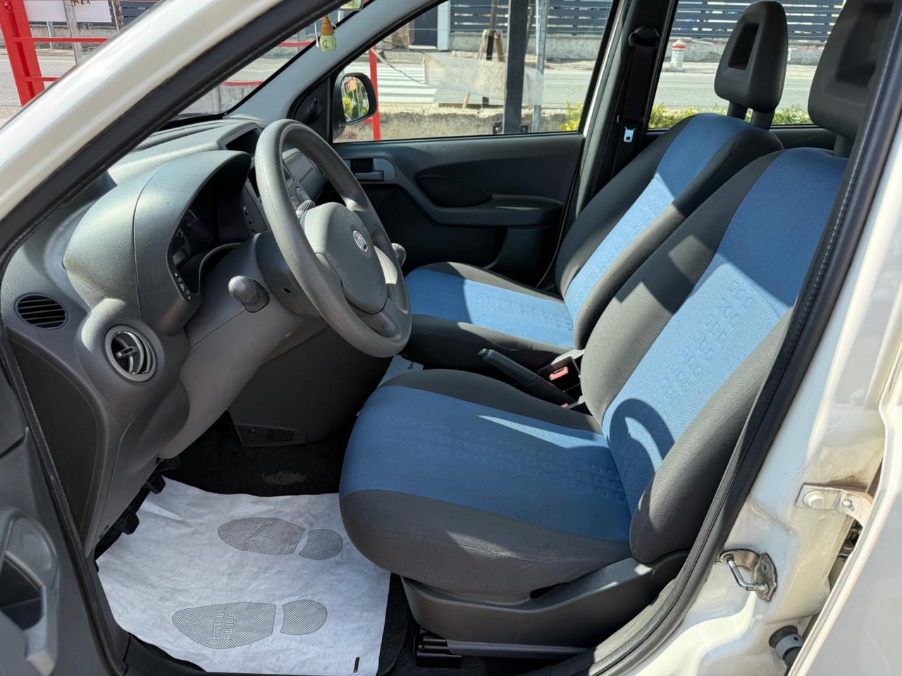 Fiat Panda 1.2BENZ 69CV OK NEOPATENTATI