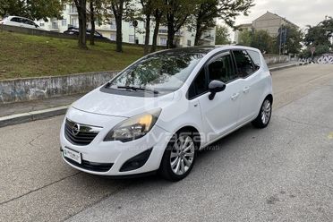 OPEL Meriva 1.4 Turbo 120CV GPL Tech b-color Elective