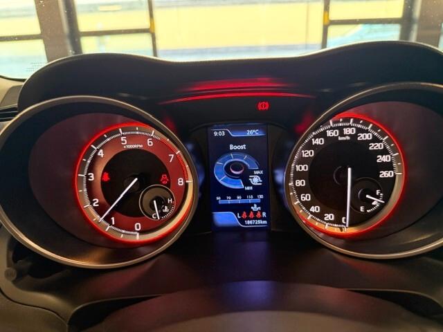 Suzuki Swift Sport 1.4 Hybrid Sport 2wd