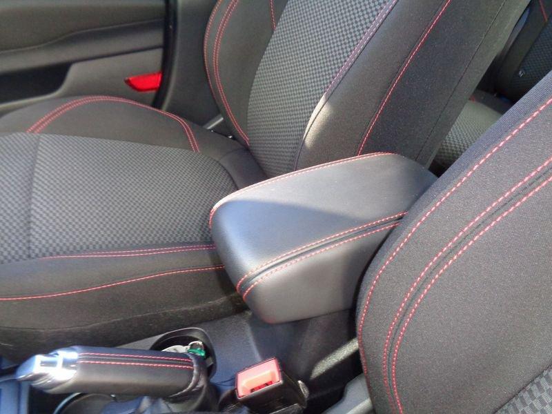 Ford Puma Puma 1.0 EcoBoost Hybrid 125 CV S&S ST-Line