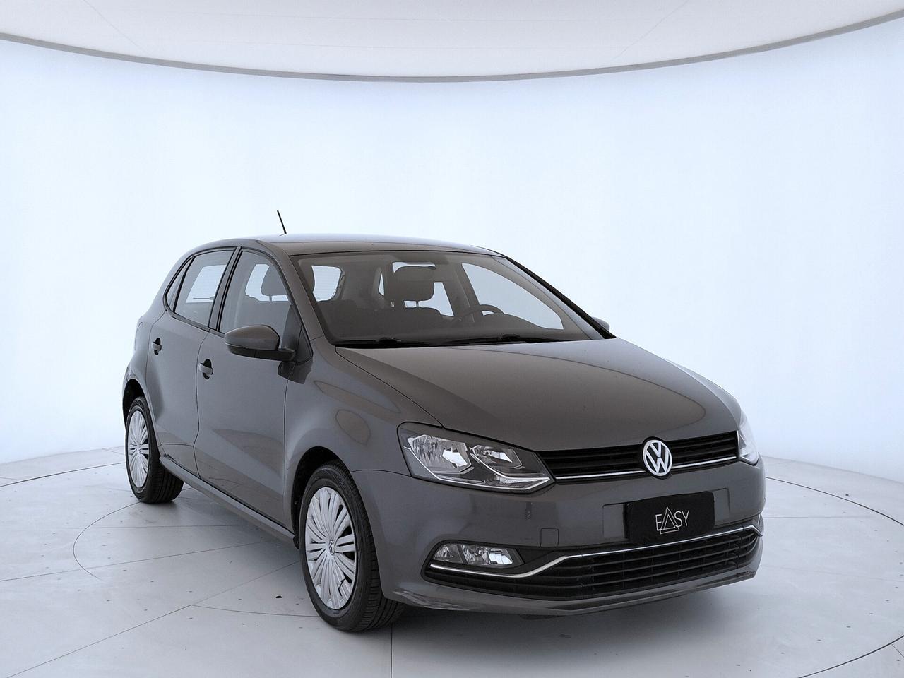 Volkswagen Polo 1.4 TDI 90 CV 5p. Comfortline - NEOPATENTATI