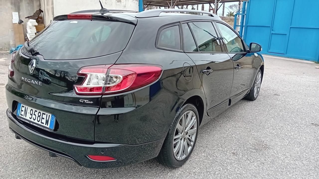 Renault megane s.w g.t line1.5 dci-full -2012