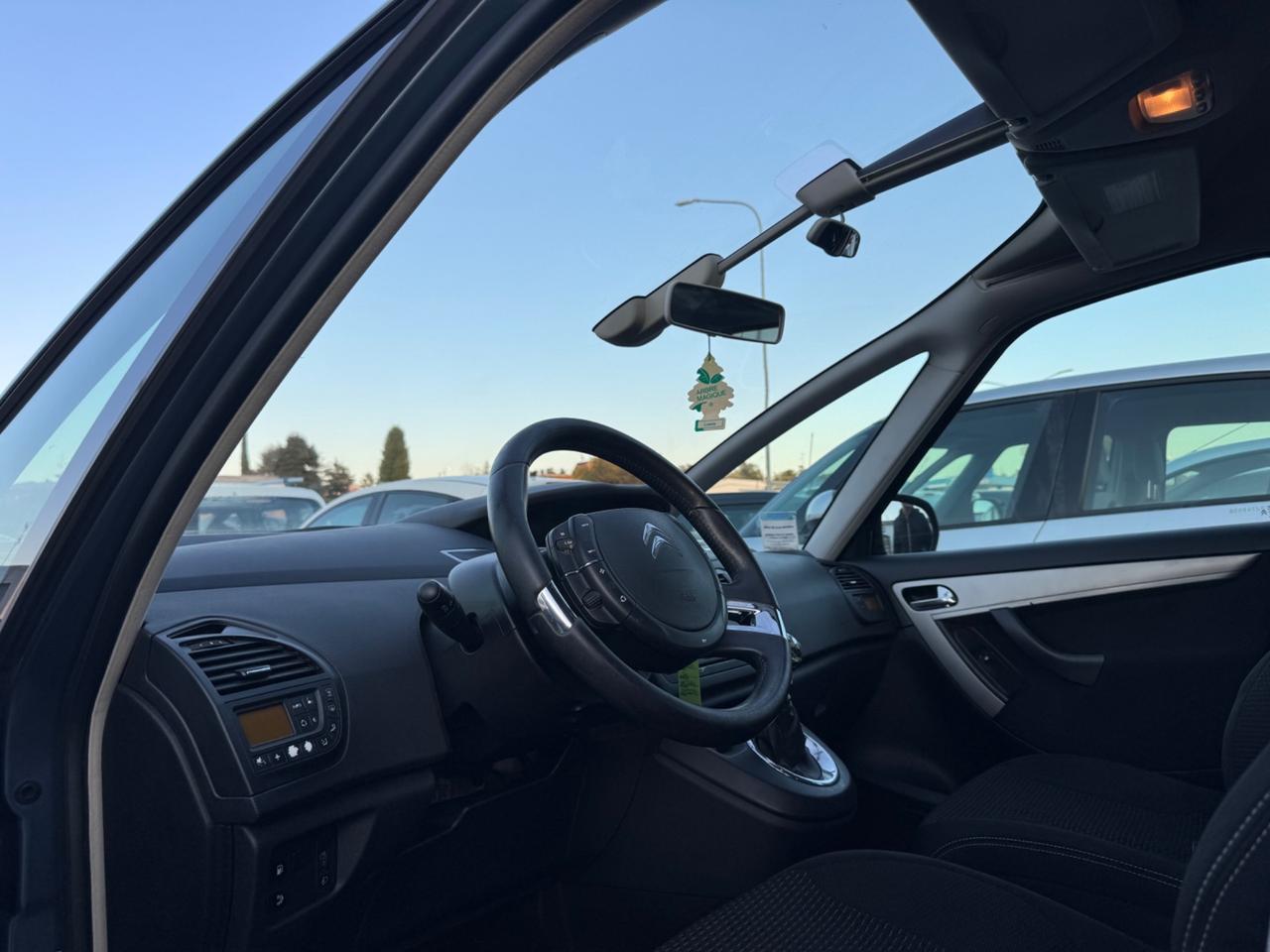 Citroen C4 Grand Picasso 1.6 HDi 110 Business