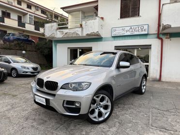 Bmw X6 xDrive30d Attiva 245Cv
