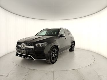 Mercedes-Benz GLE 300 d mhev Premium 4matic auto