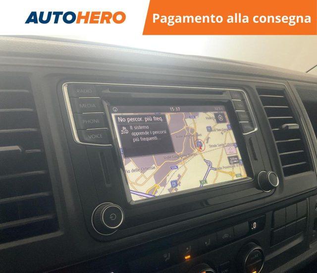 VOLKSWAGEN Caravelle 2.0 TDI 150CV PC Comfortline
