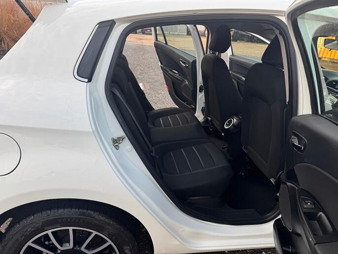 Fiat Bravo II 2012 1.4 16v easy power Active 120cv