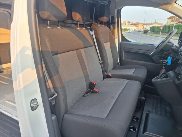 CITROEN Jumpy 1.5 BlueHDi 100 S&S PL-TN Furgone M Club N°GS976