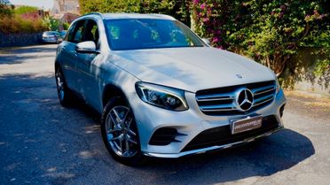 Mercedes-benz GLC 250 GLC 250 d 4Matic Premium AMG