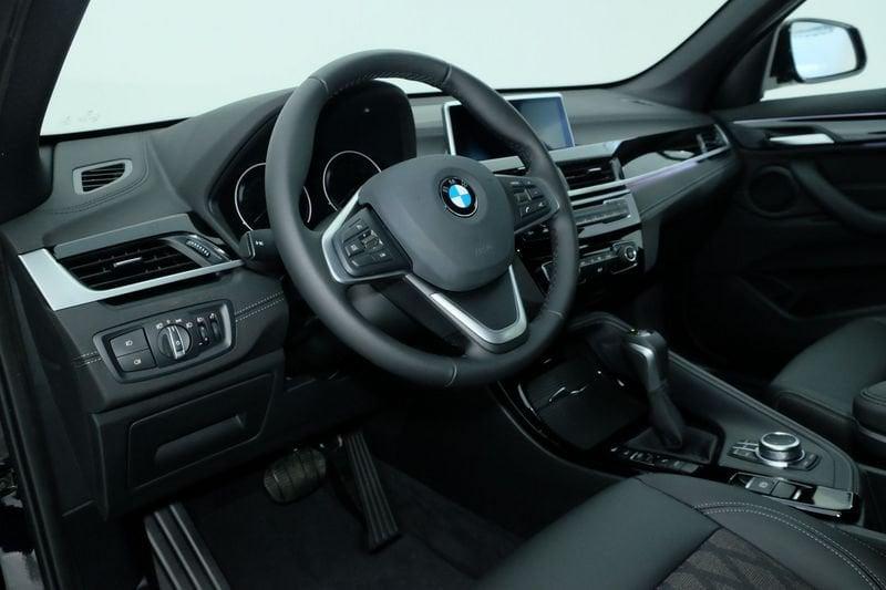 BMW X1 F48 2019 Benzina xdrive25e xLine auto