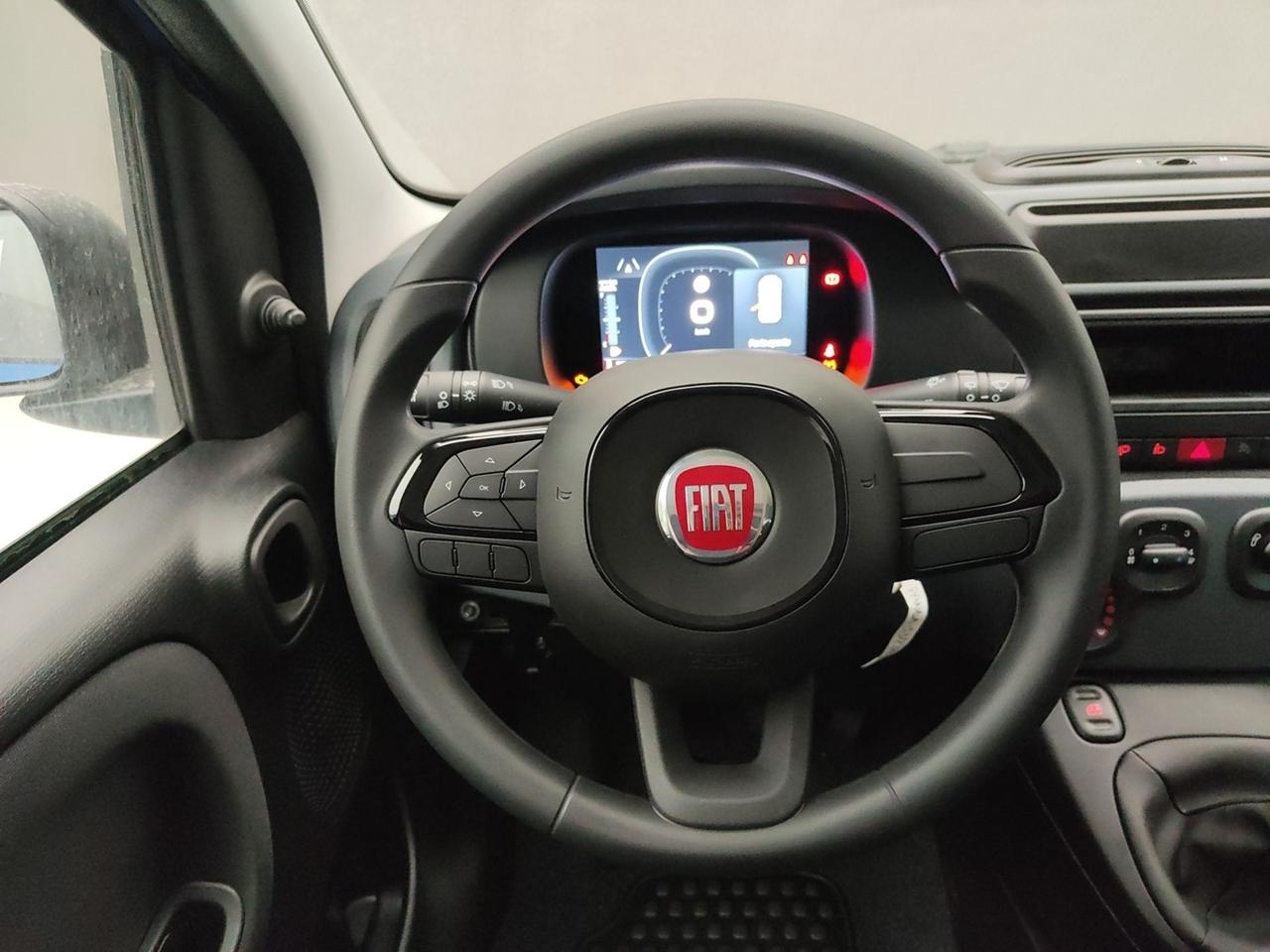 FIAT Panda III 2024 1.0 70CV HYBRID POP