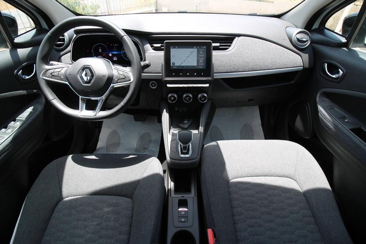 Renault ZOE Intens R135 |27000km|2022