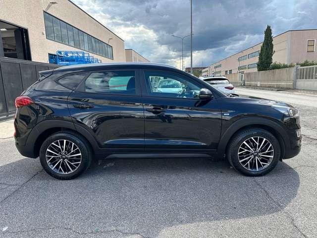 Hyundai TUCSON 1.6 CRDi 136cv Hybrid DCT Exellence