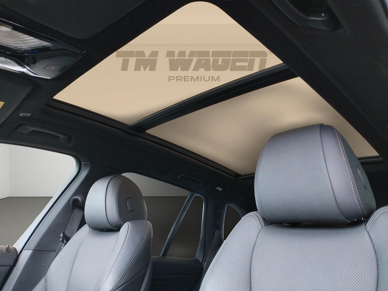 Bmw X5 xDrive30d xLine - TETTO APRIBILE - TAGLIANDI BMW