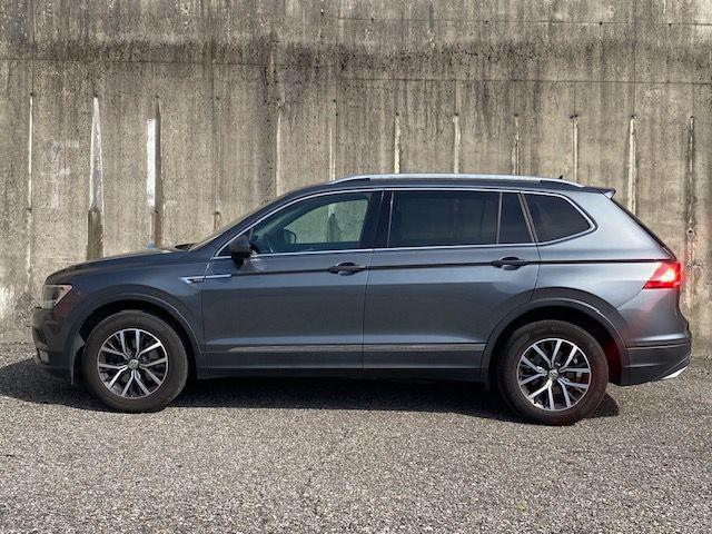 VOLKSWAGEN Tiguan Allspace 2.0 TDI SCR DSG 4MOTION Business BMT