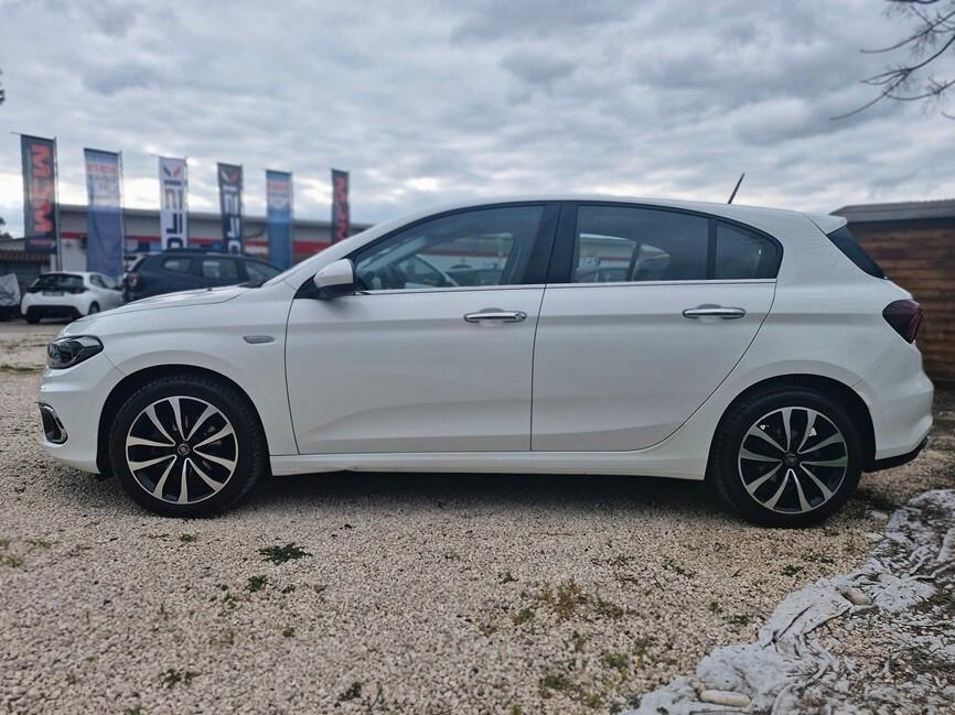 Fiat Tipo 1.4 T-Jet 120CV 5 porte Sport