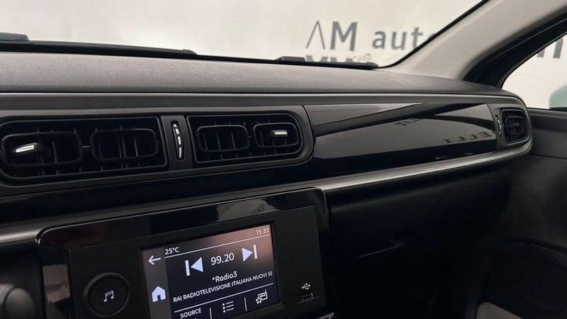 Citroën C3 PureTech 83 S&S You! NEOPAT.