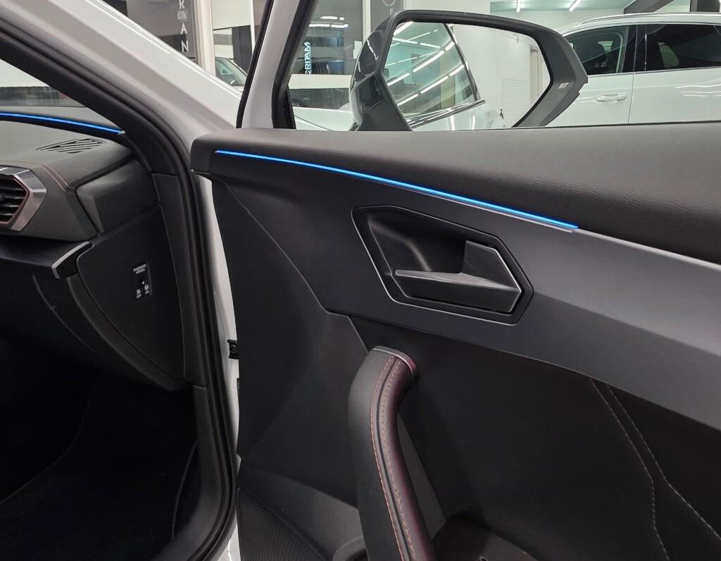 Cupra Formentor 1.5 TSI DSG IMPECCABILE