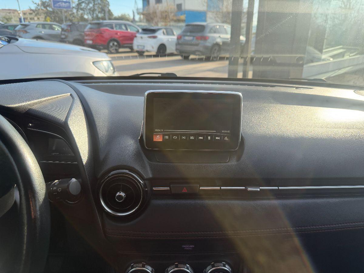 MAZDA - Mazda2 - 1.5 105 CV Skyactiv-D Exceed