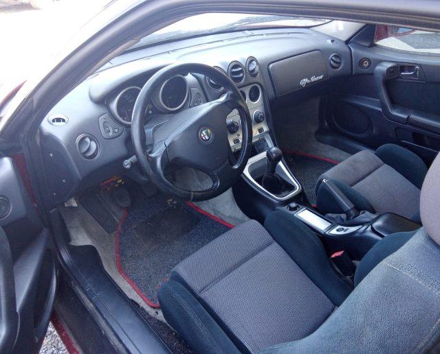 ALFA ROMEO GTV 1.8i 16V Twin Spark ASI CRS