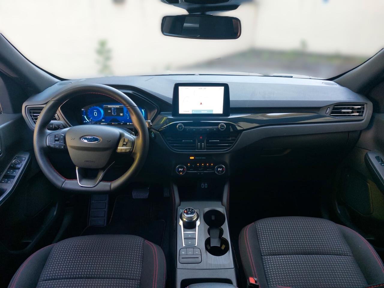 Ford Kuga 1.5 EcoBlue 120 CV 2WD ST-Line
