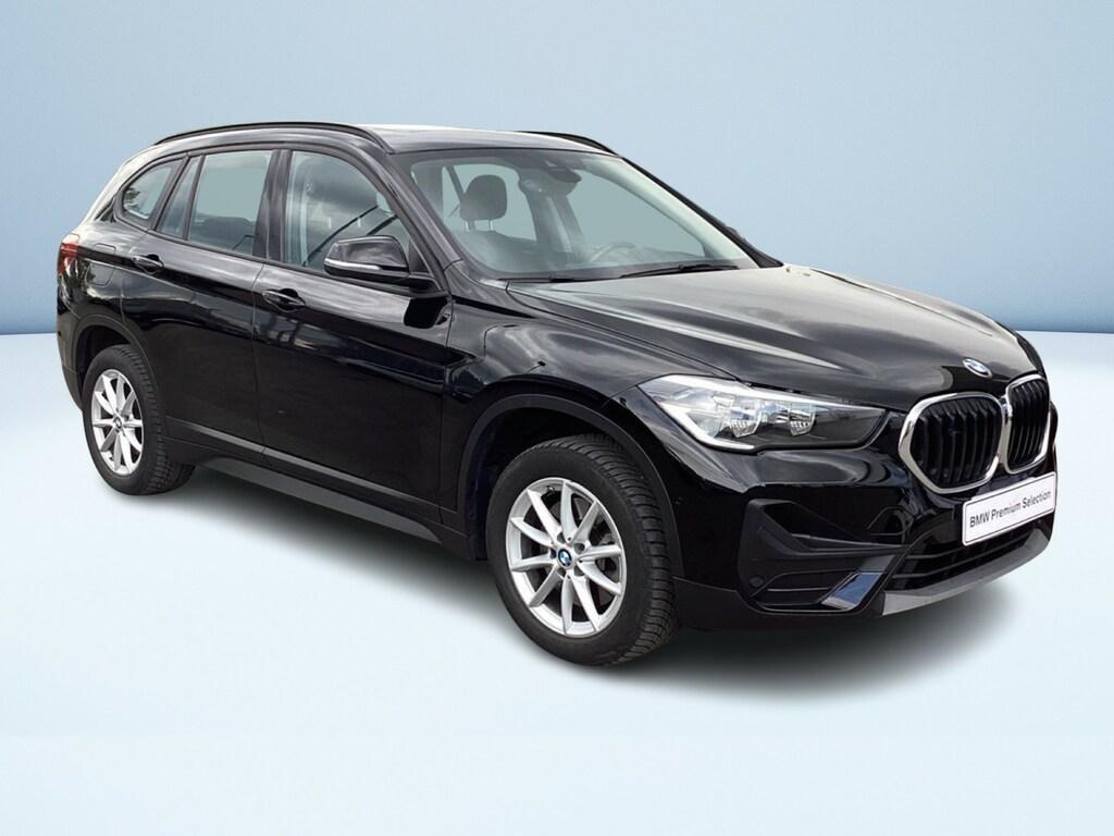 BMW X1 20 d Business Advantage xDrive Steptronic