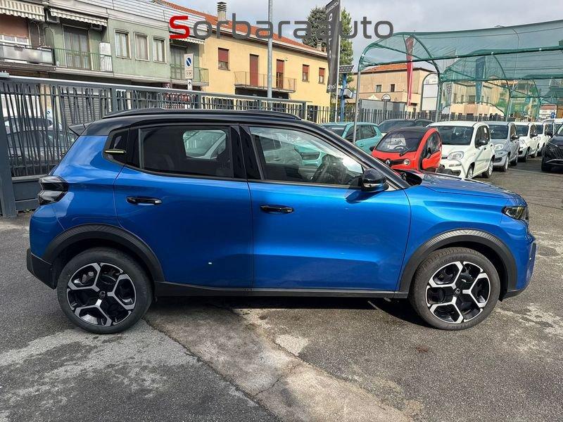 Citroën C3 PureTech 100 S&S Plus.