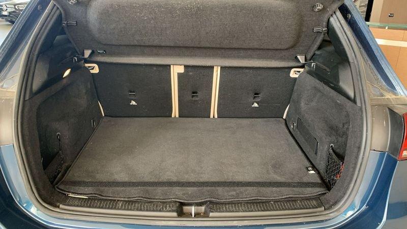 Mercedes-Benz Classe B B 180 d Automatic Sport Plus - Conto Vendita -