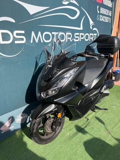 Honda PCX 125 ABS GARANZIA PERMUTE FINANZIAMENTO