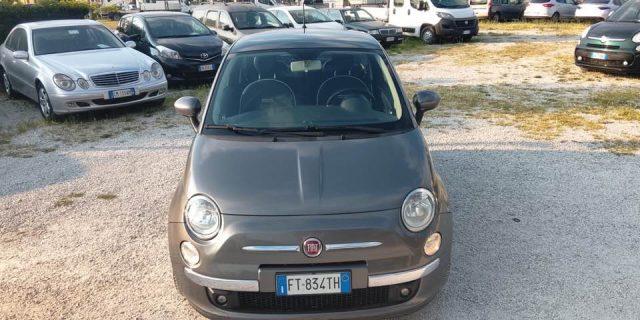 FIAT 500 1.3 Multijet 16V 95 CV Pop