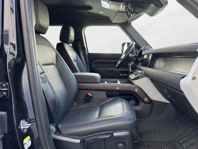 LAND ROVER Defender 110 3.0D I6 200 CV AWD Auto X-Dynamic S