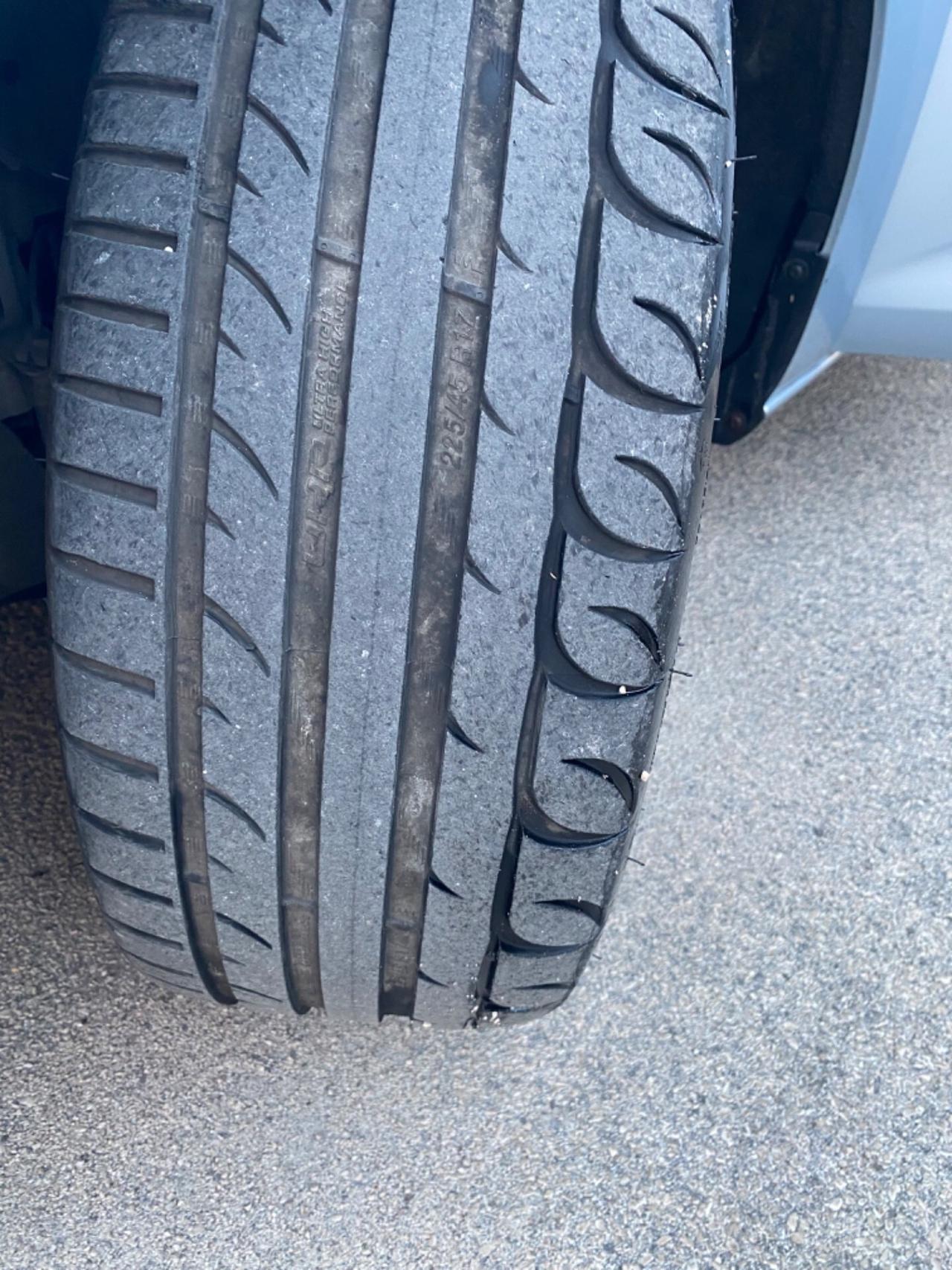 Opel Astra 1.6 CDTi 2017 Automatica Full Navi Led