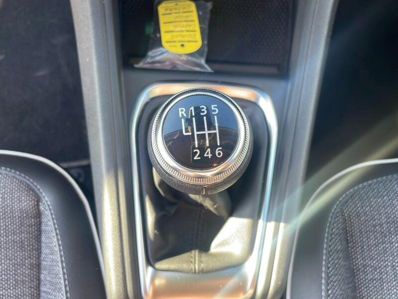 Renault Captur Captur TCe 100 CV GPL Techno