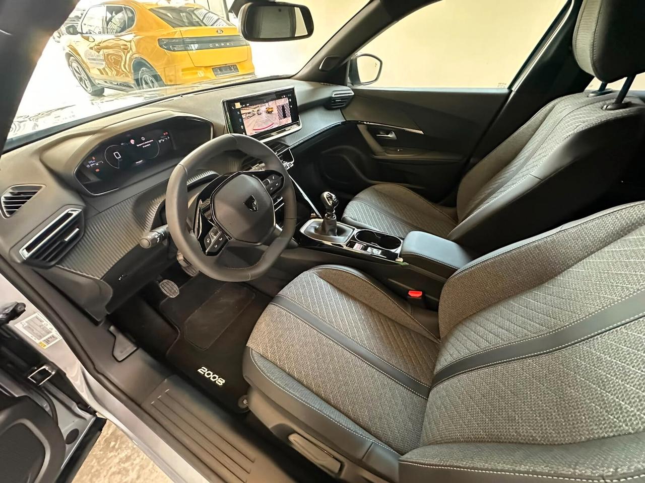 Peugeot 2008 100CV S&S Allure