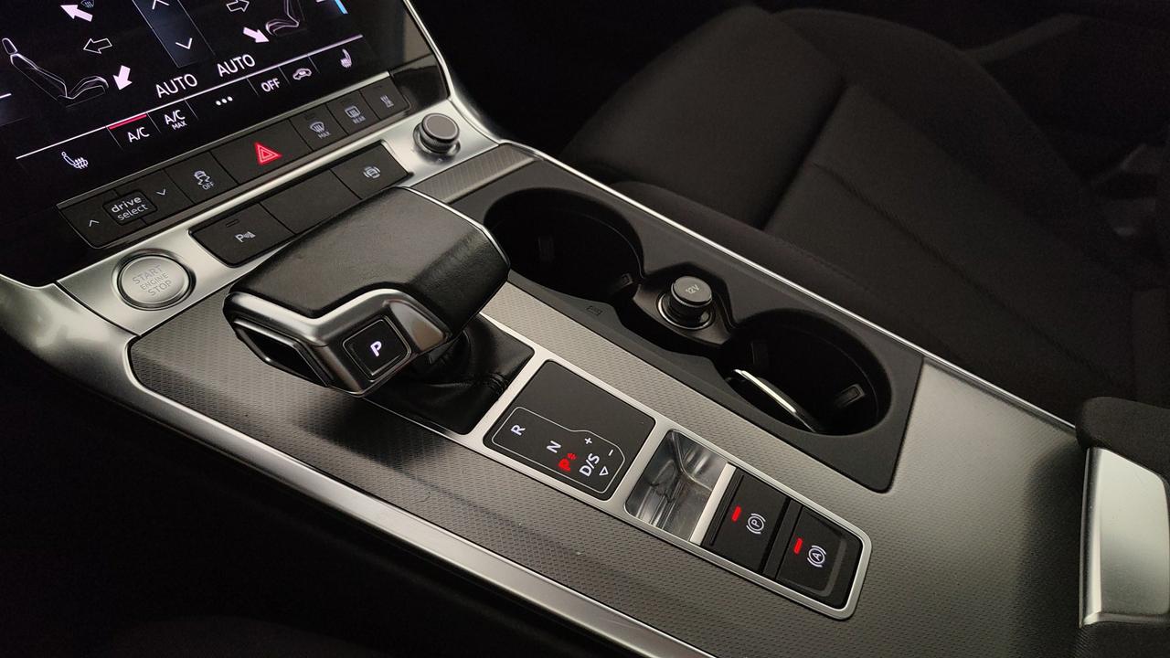 AUDI A6 V 2018 Avant - A6 Avant 40 2.0 tdi mhev s-tronic