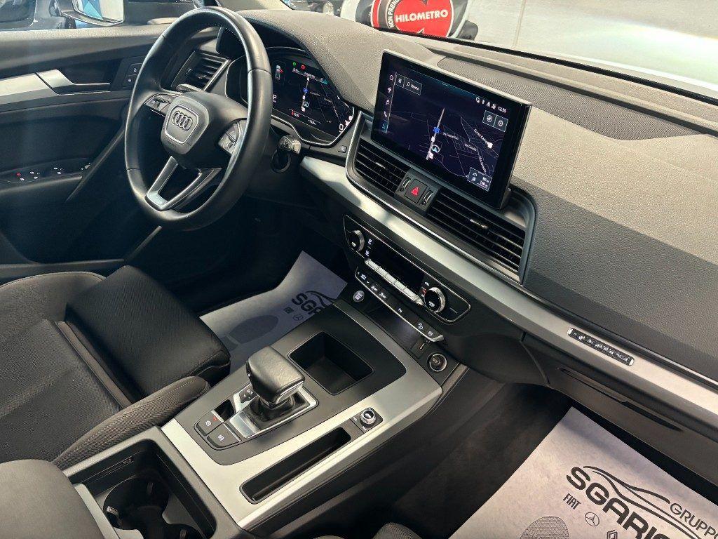 Audi Q5 Sportback SPB SPORTBACK Quattro S Line 40 TDI S tronic 4X4